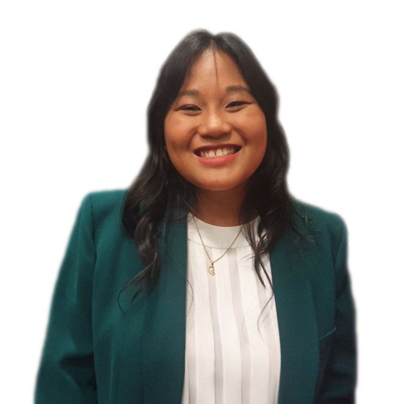 Haezel Jane Tolentino