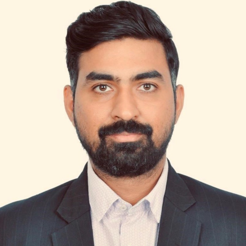 Rahul Gianchandani