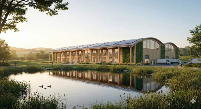 Data Solutions for Manufacturing