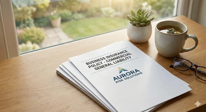 Insurance Data Migration