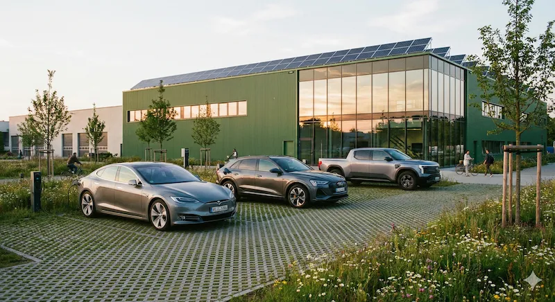 Automotive Data Integration