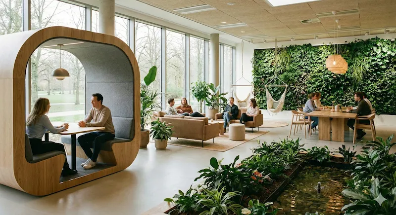 Document Automation for HR