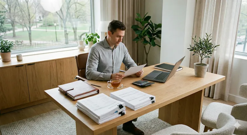 Accounting Data Migration