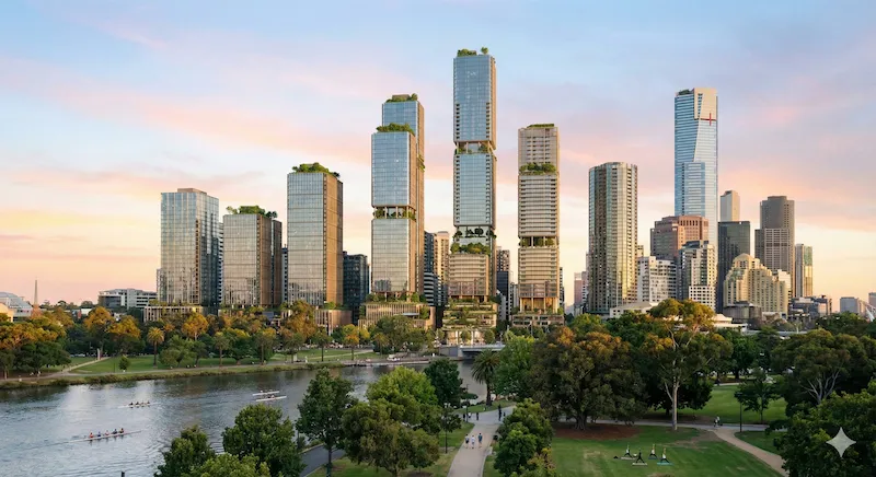 Financial Services Data Migration