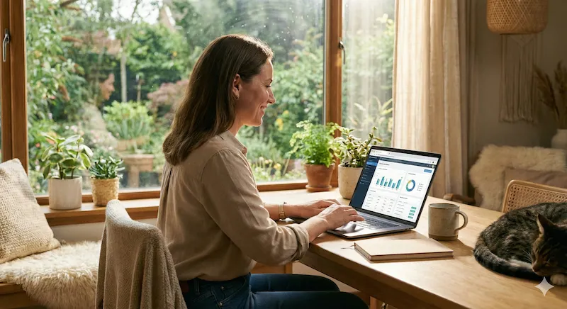 Data Solutions for B2B SaaS