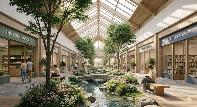 Data Solutions for Retail & Ecommerce