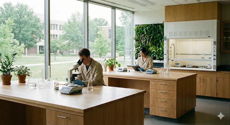 AI Development for Pharma