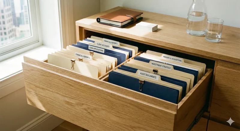 Invoice and receipt processing