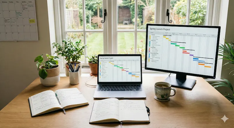 Accurate scoping upfront